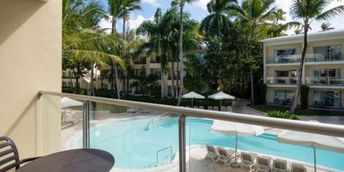 IMPRESSIVE PUNTA CANA - TRAVEL COLLECTION 5