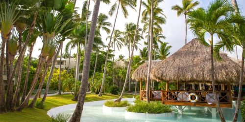 IMPRESSIVE PUNTA CANA - TRAVEL COLLECTION 7