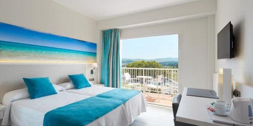 INVISA HOTEL - TRAVEL COLLECTION 2