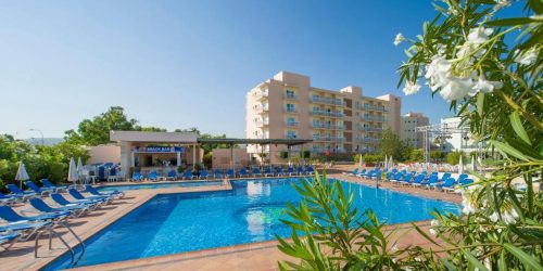 INVISA HOTEL - TRAVEL COLLECTION 4