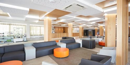 INVISA HOTEL - TRAVEL COLLECTION 5