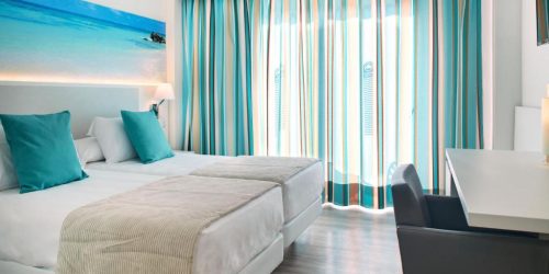 INVISA HOTEL - TRAVEL COLLECTION 6