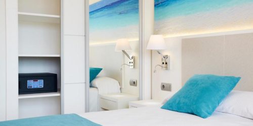 INVISA HOTEL - TRAVEL COLLECTION 8