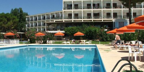 IRINNA HOTEL OFERTA TRAVEL COLLECTION KEFALONIA 1