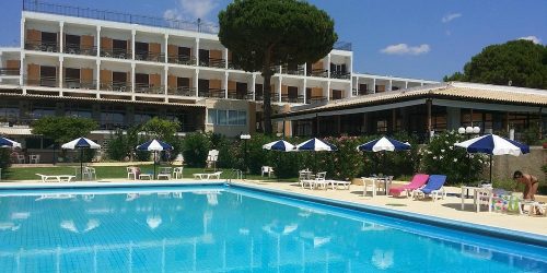 IRINNA HOTEL OFERTA TRAVEL COLLECTION KEFALONIA 3