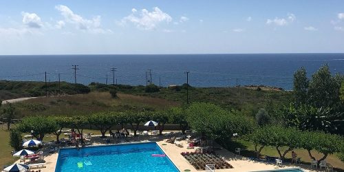 IRINNA HOTEL OFERTA TRAVEL COLLECTION KEFALONIA 4