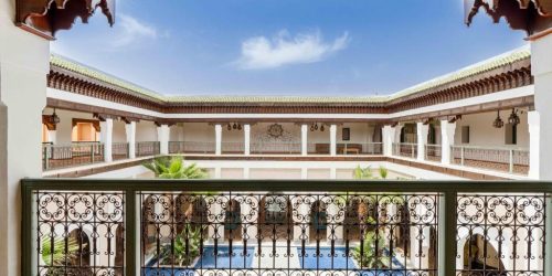 JAAL RIAD - TRAVEL COLLECTION 2