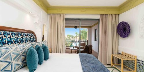 JAAL RIAD - TRAVEL COLLECTION