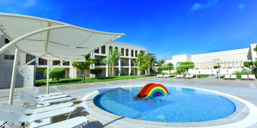 Jaz Mirabel Club Resort SHARM EL SHEIKH TRAVEL COLLECTION AGENCY