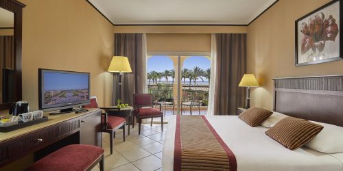 Jaz Mirabel Club Resort SHARM EL SHEIKH TRAVEL COLLECTION VACANTE 2021 EXOTICE
