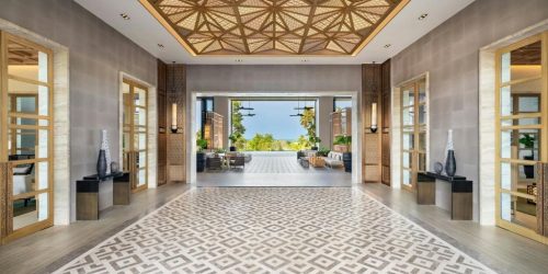 KHAO LAK MARRIOTT - TRAVEL COLLECTION 1