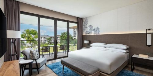 KHAO LAK MARRIOTT - TRAVEL COLLECTION 3