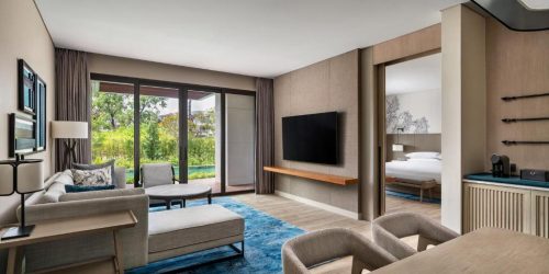 KHAO LAK MARRIOTT - TRAVEL COLLECTION 4