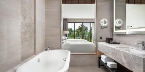 KHAO LAK MARRIOTT - TRAVEL COLLECTION 5