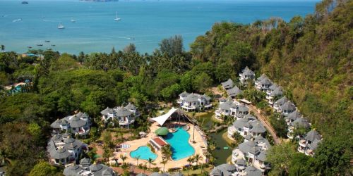 KRABI RESORT OFERTA TRAVELCOLLECTION 1