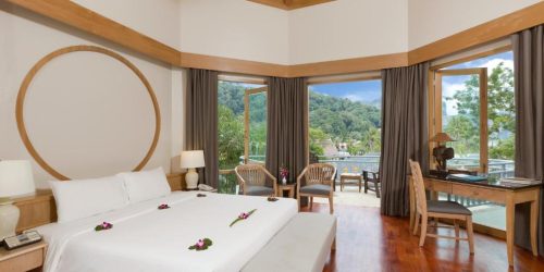KRABI RESORT OFERTA TRAVELCOLLECTION 4