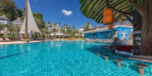 KRABI RESORT OFERTA TRAVELCOLLECTION 5