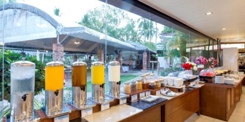KRABI RESORT OFERTA TRAVELCOLLECTION 8