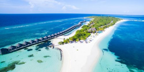KUREDU travel coll atoll