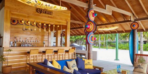 KUREDU travel coll bar
