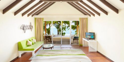 KUREDU travel coll room