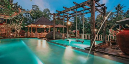 Kawi Resort A Pramana Experience TRAVEL COLLECTION AGENCY