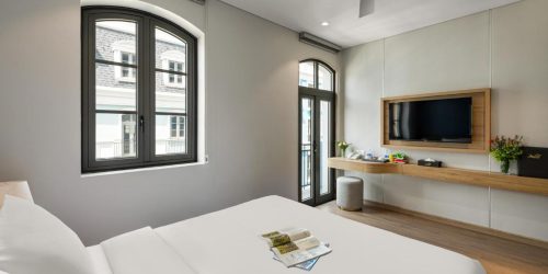 LAPUTA HOTEL - TRAVEL COLLECTION 3