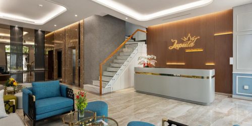 LAPUTA HOTEL - TRAVEL COLLECTION 6