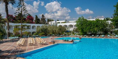 LE HAMMAMET - TRAVEL COLLECTION 1