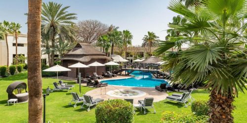 LE MERIDIEN - TRAVEL COLLECTION 1