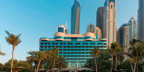 LE MERIDIEN - TRAVEL COLLECTION 1