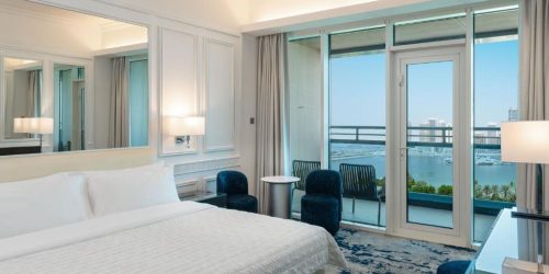 LE MERIDIEN - TRAVEL COLLECTION 3