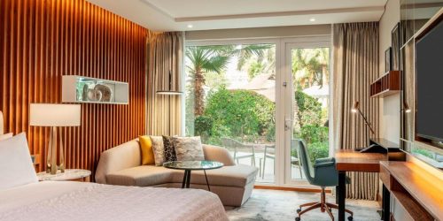 LE MERIDIEN - TRAVEL COLLECTION 4