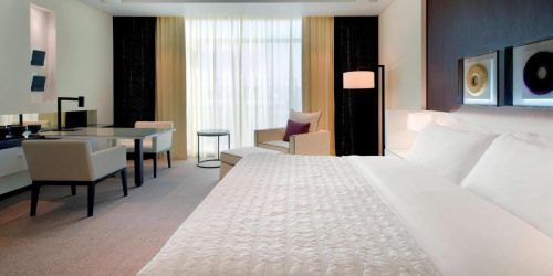 LE MERIDIEN - TRAVEL COLLECTION 5