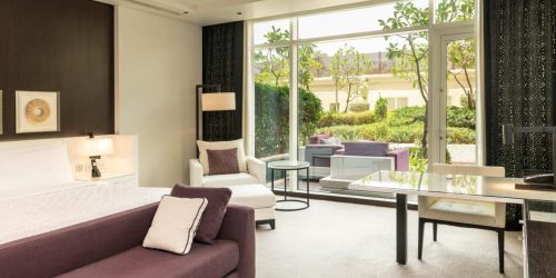 LE MERIDIEN - TRAVEL COLLECTION 6