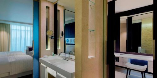 LE MERIDIEN - TRAVEL COLLECTION 7
