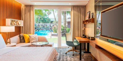 LE MERIDIEN - TRAVEL COLLECTION 8
