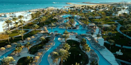 LONG BEACH RESORT - TRAVEL COLLECTION 1