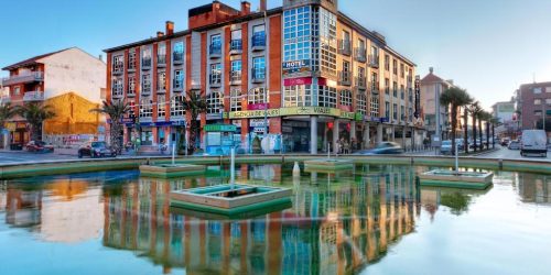 MADRID TORREJON- TRAVEL COLLECTION 1