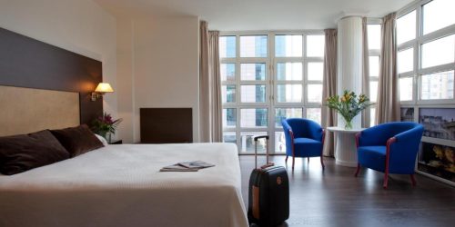 MADRID TORREJON- TRAVEL COLLECTION 2