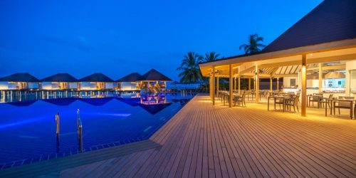 MALDIVE DE REVELION CU ZBOR CHARTER 1