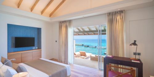 MALDIVE DE REVELION CU ZBOR CHARTER 2