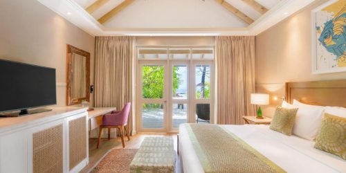 MALDIVE DE REVELION CU ZBOR CHARTER 3