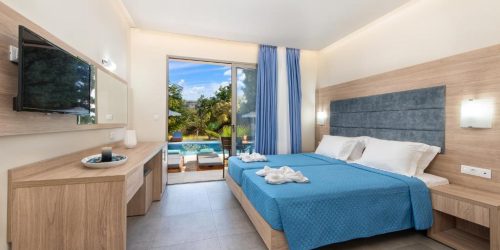 MARATHON HOTEL - TRAVEL COLLECTION 2
