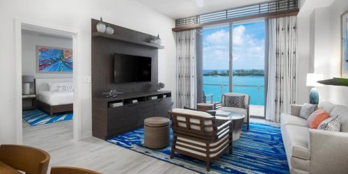 MARGARITAVILLE BEACH RESORT - TRAVEL COLLECTION 1