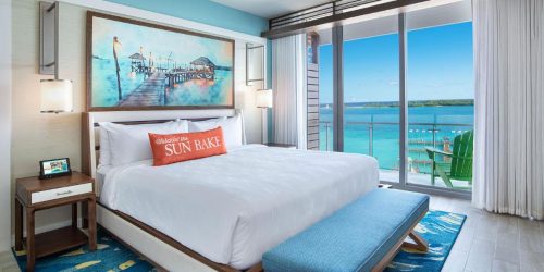 MARGARITAVILLE BEACH RESORT - TRAVEL COLLECTION 2
