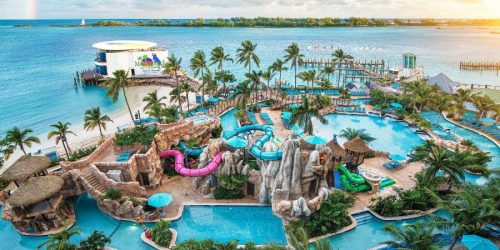 MARGARITAVILLE BEACH RESORT - TRAVEL COLLECTION 4