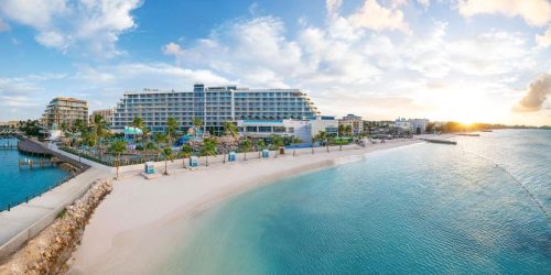 MARGARITAVILLE BEACH RESORT - TRAVEL COLLECTION 6