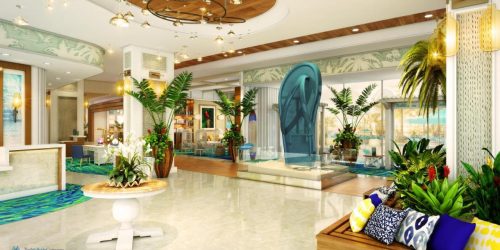 MARGARITAVILLE BEACH RESORT - TRAVEL COLLECTION 7