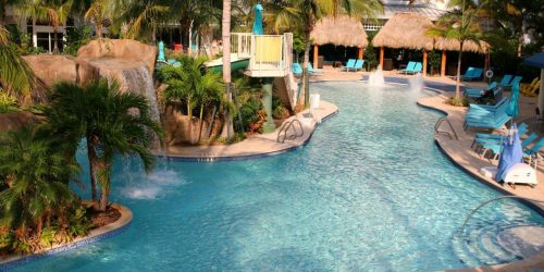 MARGARITAVILLE BEACH RESORT - TRAVEL COLLECTION 8